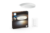 Smart Home - Philips Being Hue plafond lamp white - 929003055001