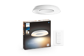 Smart Home - Philips Still Hue plafond lamp white - 929003055301