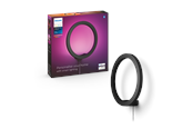 Smart Home - Philips Sana Hue wall black 20W 24V - 929003052901