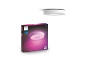 Smart Home - Philips Infuse M Hue plafond lamp white - 915005997201