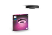 Smart Home - Philips Infuse M Hue plafond lamp black - 915005997301