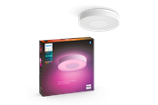 Smart Home - Philips Xamento M Hue plafond lamp white - 915005997801