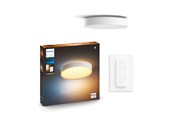 Smart Home - Philips Hue Enrave L plafond lamp white - 915005996801