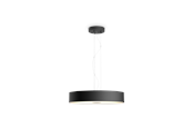 Smart Home - Philips Fair Hue pendant black - 929003054501