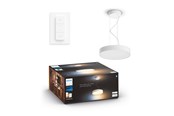 Smart Home - Philips Hue Enrave pendant white - 915005998001