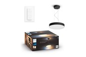 Smart Home - Philips Hue Enrave pendant black - 915005998101