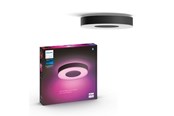 Smart Home - Philips Infuse L Hue plafond lamp black - 915005997501