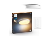 Smart Home - Philips Hue Enrave XL plafond lamp white - 915005997001