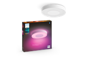 Smart Home - Philips Xamento L Hue plafond lamp white - 915005997901