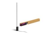 Smart Home - Philips Gradient Signe floor black EU - 915005987201