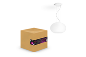 Smart Home - Philips Flourish Hue pendant EU/UK white 31W 24V - 929003053601