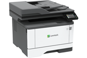Printer - Lexmark MX431adn - Zwart-wit - Laser - 29S0761