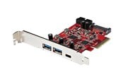Controller - StarTech.com PEXUSB312A1C1H *DEMO* - PEXUSB312A1C1H