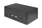 KVM Switch - StarTech.com SV231DHU34K6 - SV231DHU34K6