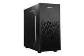 Case - DeepCool MATREXX 30 SI - Case - Tower - Zwart - DP-MATX-MATREXX30-SI