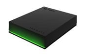 Harde schijf - Extern - Seagate Game Drive for Xbox - 2TB - External Hard drive - Black - STKX2000400