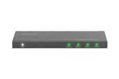 Screen- en audioswitch - DIGITUS Ultradunne HDMI-splitter - DS-45323