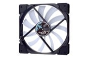 Case Fan - Fractal Design Venturi Series HF-14 - Case ventilator - 140mm - Wit - FD-FAN-VENT-HF14-WT