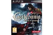 Games - Castlevania: Lords of Shadow - Sony PlayStation 3 - Action/Adventure - 0083717201960