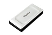 SSD - Kingston XS2000 Portable SSD - 500GB - External hard drive SSD - USB-C - SXS2000/500G