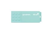 USB-stick - GOODRAM UME3 CARE - 16GB - USB-stick - UME3-0160CRR11