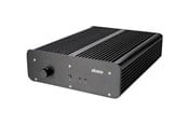 Case - Akasa Pascal MD - Case - Ultra small form factor - Zwart - A-NUC40-M1B