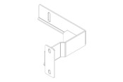 Rackkoffers - APC Gemakkelijk rek - ER7BTM05