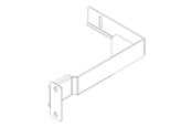 Rackkoffers - APC Easy Rack - ER7BTM06
