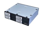 Harde schijf accessoires - Akasa Lokstor M22 - AK-IEN-02