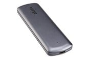Harde schijf accessoires - Akasa Opslagbehuizing - M.2 NVMe-kaart / SATA 6 Gb/s - USB 3.2 (Gen 2) - AK-ENU3M2-05