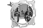 Accessoires (mounts, stopcontacten etc.) - Pro 2-weg antenne eindwandcontactdoos - 4040849670114