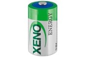 Batterij - Xeno 1/2 AA (Mignon)/ER14252/XL-050F - 1200 mAh - 4040849235009