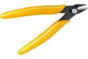 Handgereedschappen  - Nighthawk Kleine draadschaar 125 mm - 4040849770050