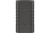 USB-kabel - Pro USB-C™ Aan USB-C™ AV / multimedia paneel Zwart - 4040849454011