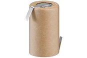 Batterij - Pro 4/5 Sub-C 2000 mAh Solder tail (Z) - 4040849728747