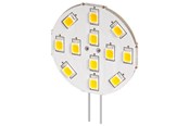 Armaturen & Lampen - Pro LED spot 2W (22W) 6500K G4 - 4040849305894