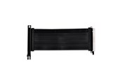 Case accessoires - Lian Li PCIe x16 Riser-cable - PCIe 4.0 200mm bl - PW-PCI-420