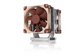 CPU koeler - Noctua NH-U9 DX-4189 - CPU luchtkoeler - Max 23 dBA - NH-U9 DX-4189