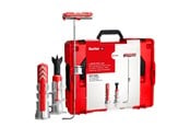 Spijkers en schroeven - Fischer L-BOXX 102 DuoLine - 558626