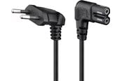 Sonos - Pro Euro Verbinding cord for Sonos® PLAY:3/PLAY:5 3 m Zwart - 4040849730207