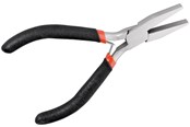 Gereedschap - Nighthawk Half-round flat-nose pliers 125 mm - 4040849770944