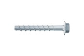 Spijkers en schroeven - Fischer UltraCut FBS II 6 x 40/5 US (100 stuks) - 546390