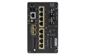 Switch - Cisco Catalyst IE3300 Rugged Series - IE-3300-8T2S-E