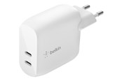 Mobiel - Adapters & Opladers - Belkin BOOST LADEN - WCB006VFWH