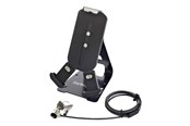 Systeemaccessoires - StarTech.com Secure Tablet Stand w/ K-Slot Kabelslot notebook / tablet stand - SECTBLTDT