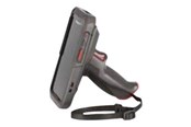 Systeemaccessoires - Honeywell Booted Scan Handle handheld pistol grip handle - CT45-SH-UVB