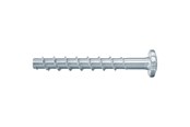 Spijkers en schroeven - Fischer UltraCut FBS II 6 x 40/5 P Pan kop (100 stuks.) - 546378