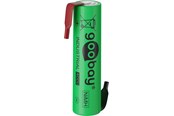 Batterij - Pro 1x AAA (Micro)/HR03 - 800 mAh - 4040849556531