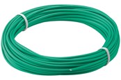 Kabels en draden - Pro Insulated copper wire green - 4040849550423