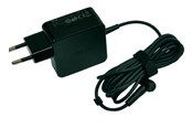 Laptop oplader - ASUS AC AV / multimedia paneel 33W 19V EU - 0A001-00342000